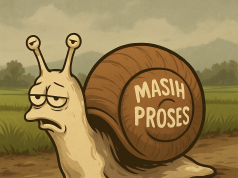 Meme Keong : Meme Receh yang Terlalu Relate Sama Hidup Orang Kampung