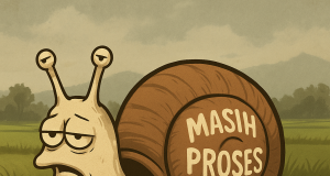 Meme Keong : Meme Receh yang Terlalu Relate Sama Hidup Orang Kampung