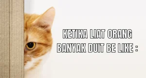 Meme Hewan Bikin Ngakak: Koleksi Lucu yang Bikin Mood bikin ngakak