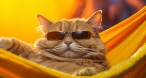 Meme Hewan Lucu: Hiburan Tanpa Batas hiburan