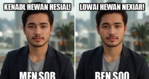 Kenapa Meme Hewan Selalu Viral di Media Sosial