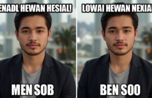 Kenapa Meme Hewan Selalu Viral di Media Sosial