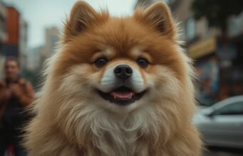 Koleksi Meme Kucing dan Anjing Viral di Internet