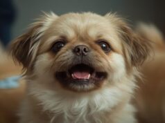 Meme Anjing Lucu yang Viral di Media Sosial Tahun Ini