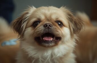 Meme Anjing Lucu yang Viral di Media Sosial Tahun Ini