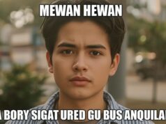 Meme Hewan Paling Menghibur yang Viral di Media Sosial