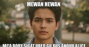 Meme Hewan Paling Menghibur yang Viral di Media Sosial