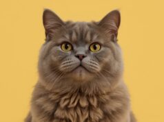 Meme Kucing Paling Viral yang Bikin Hari Kamu Lebih Ceria