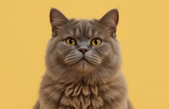 Meme Kucing Paling Viral yang Bikin Hari Kamu Lebih Ceria