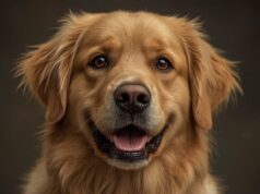 Alasan Mengapa Anjing Golden Retriever Sangat Ramah