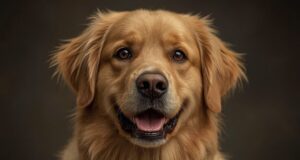 Alasan Mengapa Anjing Golden Retriever Sangat Ramah
