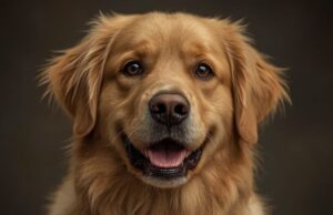 Alasan Mengapa Anjing Golden Retriever Sangat Ramah