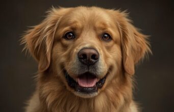 Alasan Mengapa Anjing Golden Retriever Sangat Ramah