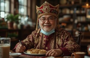 Meme Kucing Kocak yang Bikin Ngakak Seharian