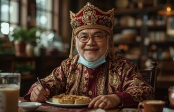 Meme Kucing Kocak yang Bikin Ngakak Seharian