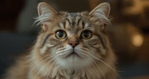 Meme Kucing Paling Viral Minggu Ini