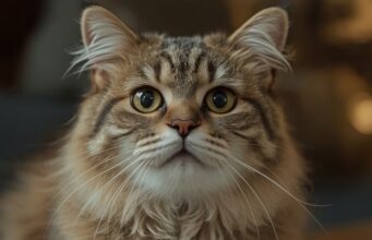 Meme Kucing Paling Viral Minggu Ini