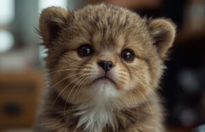 Rahasia Meme Hewan Lucu yang Selalu Viral di Internet