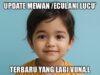 Update Meme Hewan Lucu Terbaru yang Lagi Viral