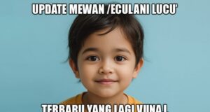 Update Meme Hewan Lucu Terbaru yang Lagi Viral