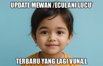 Update Meme Hewan Lucu Terbaru yang Lagi Viral