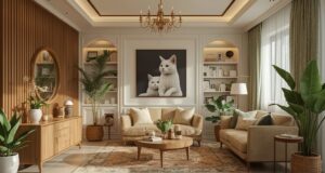 Kompilasi Kucing Lucu Bertingkah Random yang Bikin Ngakak