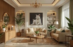 Kompilasi Kucing Lucu Bertingkah Random yang Bikin Ngakak