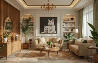 Kompilasi Kucing Lucu Bertingkah Random yang Bikin Ngakak