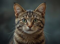 Mengapa Ekspresi Kucing Oren Selalu Menjadi Meme Viral?
