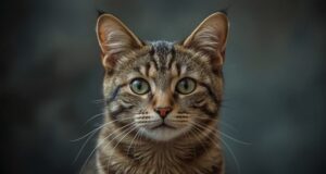 Mengapa Ekspresi Kucing Oren Selalu Menjadi Meme Viral?