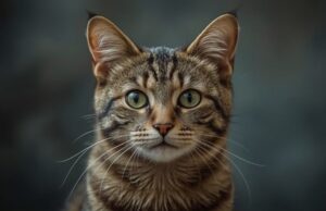 Mengapa Ekspresi Kucing Oren Selalu Menjadi Meme Viral?
