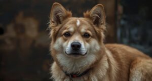 Foto Lucu Tingkah Anjing yang Bikin Geleng Kepala tingkah anjing lucu