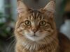 Kumpulan Meme Kucing Lucu Sedang Overthinking meme kucing lucu