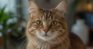 Kumpulan Meme Kucing Lucu Sedang Overthinking meme kucing lucu