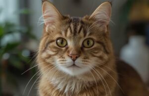 Kumpulan Meme Kucing Lucu Sedang Overthinking meme kucing lucu