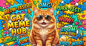 Kumpulan Meme Kucing Lucu yang Pasti Bikin Mood Kamu Naik meme kucing lucu