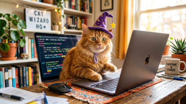 kumpulan-meme-kucing-lucu-tingkah-absurd-bikin-ngakak-seharian meme kucing lucu