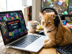 Kumpulan Meme Lucu Gamer Saat Ketemu Sinyal Jelek di Tengah Ranked meme lucu gamer